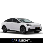 Toyota bZ3 Price in Bangladesh 2026